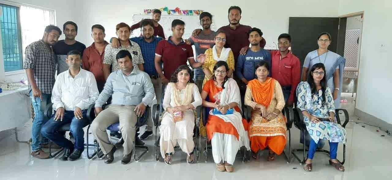 Om Sadashiva College of Pharmacy Deoghar College Images photo 35